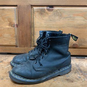 Dr. Martens Boots